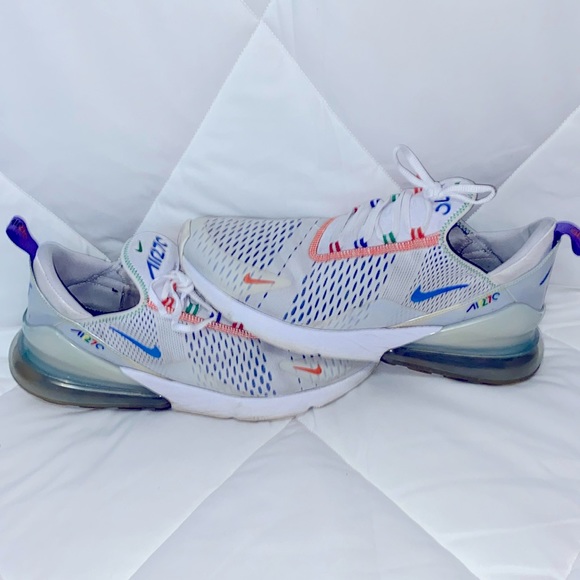 airmax 270 olympic rings